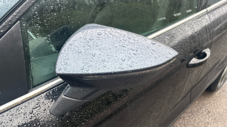 SEAT Arona 1.0 TSI 110 FR Sport 5dr DSG Petrol Hatchback